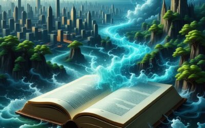 Can an AI Writer for Novels Help You Craft, Publish, and Sell Your Fiction?