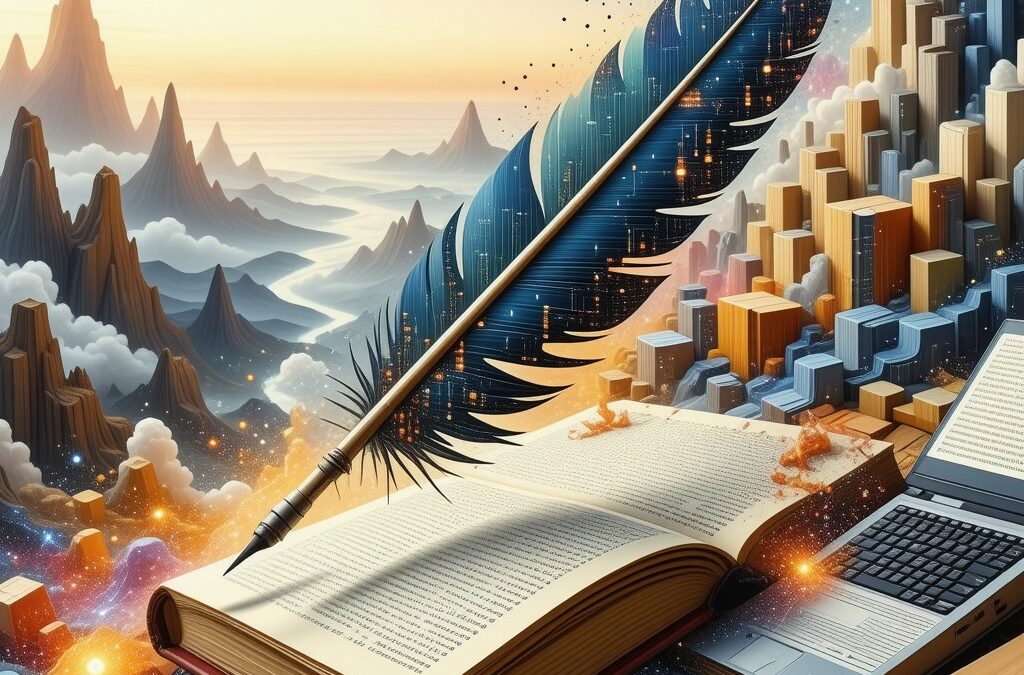 Exploring AI Writing Free Tools: Can You Publish AI-Generated Content and What’s the Best Option for Your Needs?
