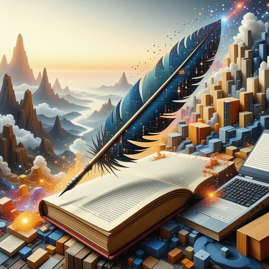 Exploring AI Writing Free Tools: Can You Publish AI-Generated Content and What’s the Best Option for Your Needs?
