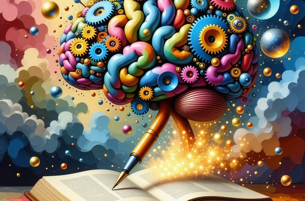 Transforming Your Ideas into Masterpieces: How an AI Writing Generator Essay Can Elevate Your Writing for Free