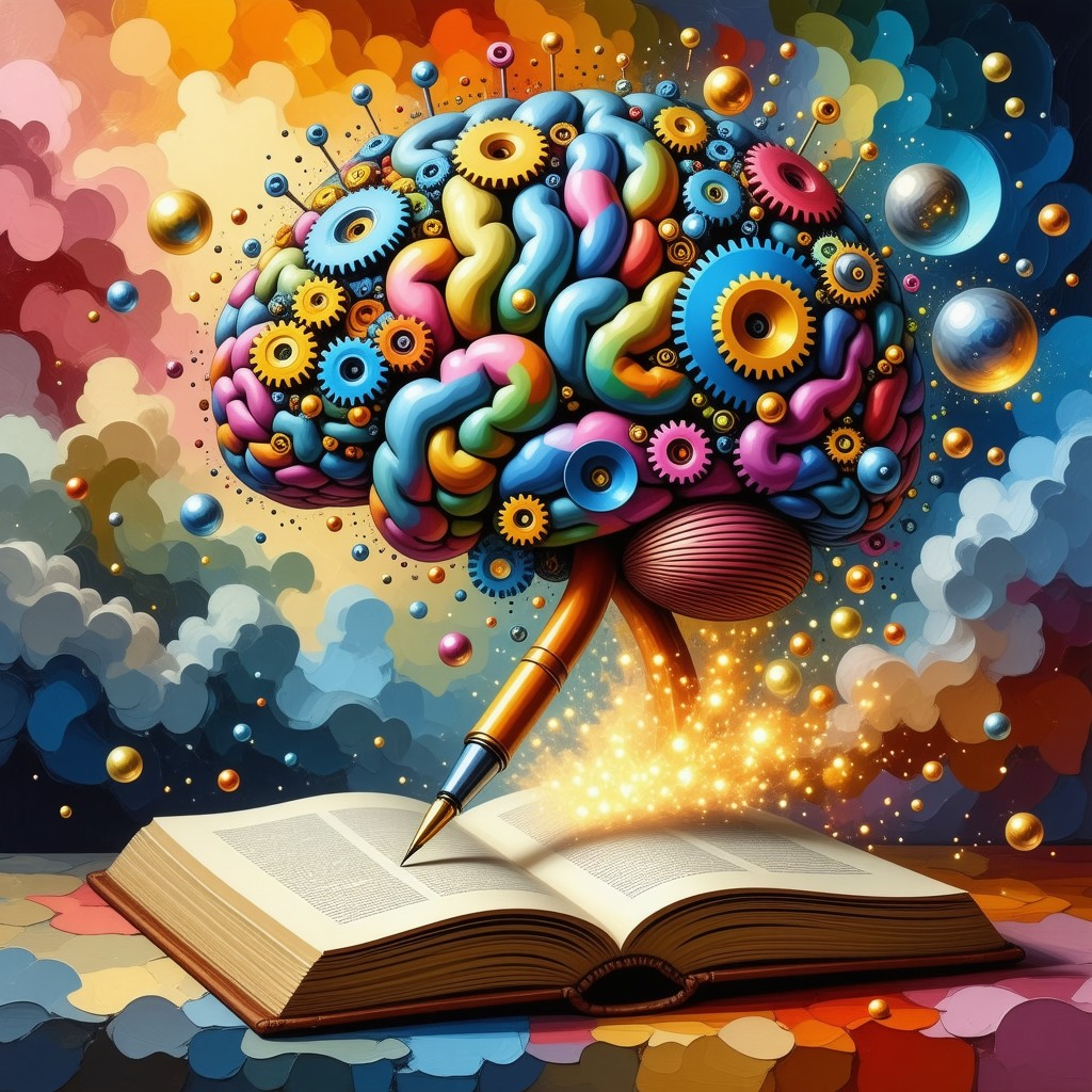 Transforming Your Ideas into Masterpieces: How an AI Writing Generator Essay Can Elevate Your Writing for Free