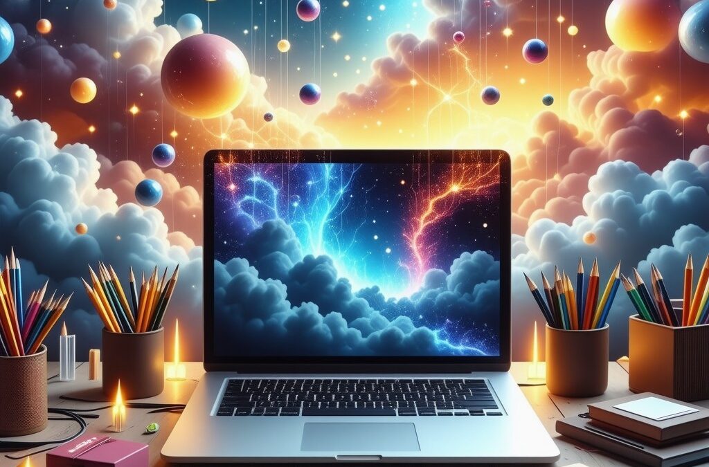 Harnessing the Power of AI Writing Generators: Discover the Best Free Tools for Effortless Content Creation