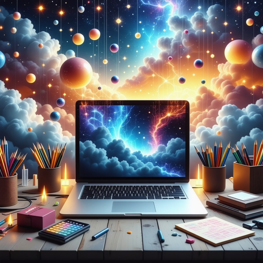 Harnessing the Power of AI Writing Generators: Discover the Best Free Tools for Effortless Content Creation