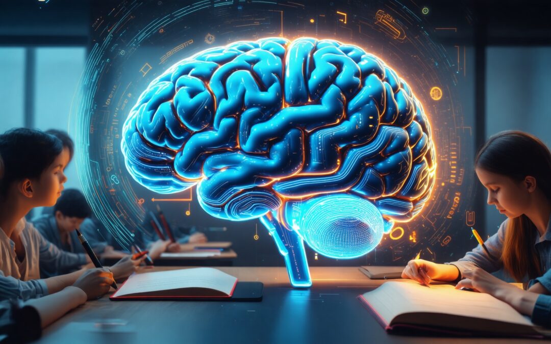 How an AI Writing Machine Can Transform Your Content Creation and Homework Assistance