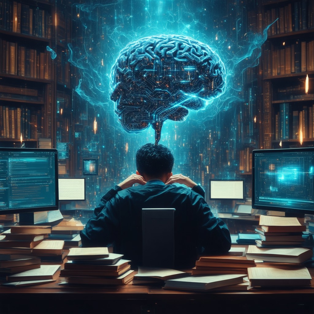 Navigating the Complexities of AI Writing Research Papers: Ethical Considerations, Detection, and the Best Free Tools Available 2 Navigating the Complexities of AI Writing Research Papers: Ethical Considerations, Detection, and the Best Free Tools Available 2