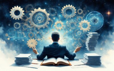 Simple Blog Page Style 6 Navigating the Complexities of AI Writing Research Papers: Ethical Considerations, Detection, and the Best Free Tools Available
