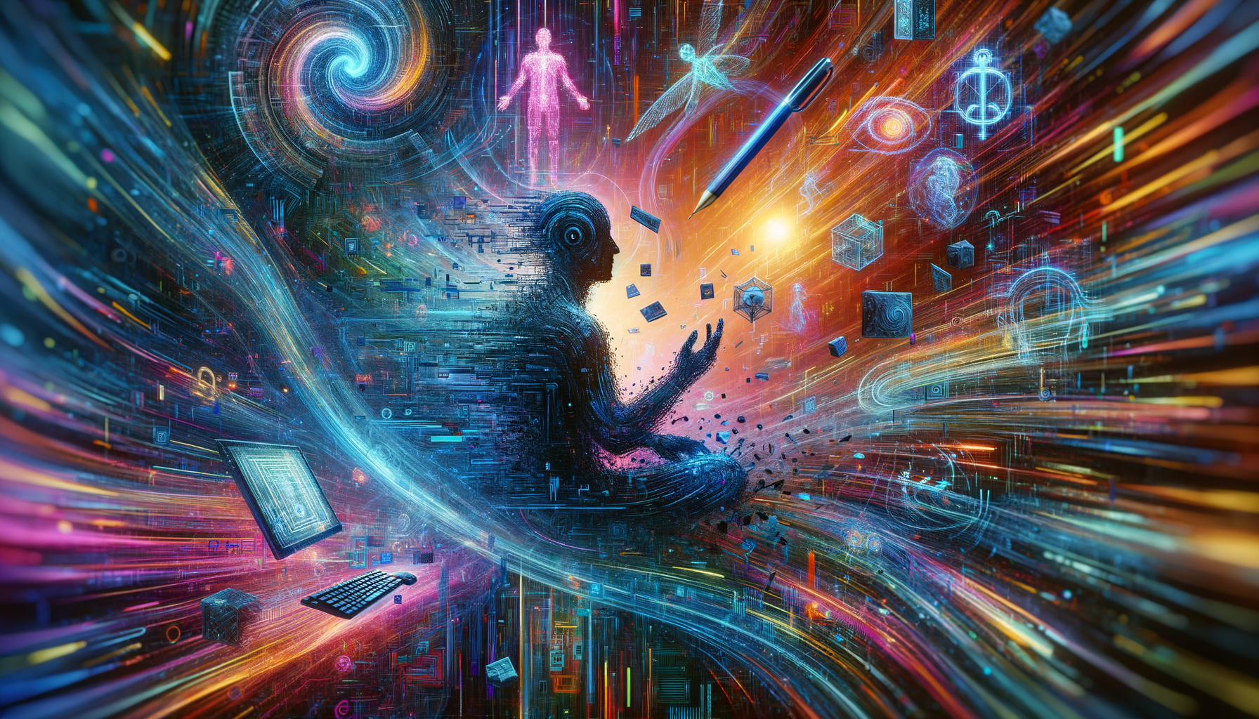 Mastering AI-Written Content: 5 Tools to Transform Your Writing Process 2