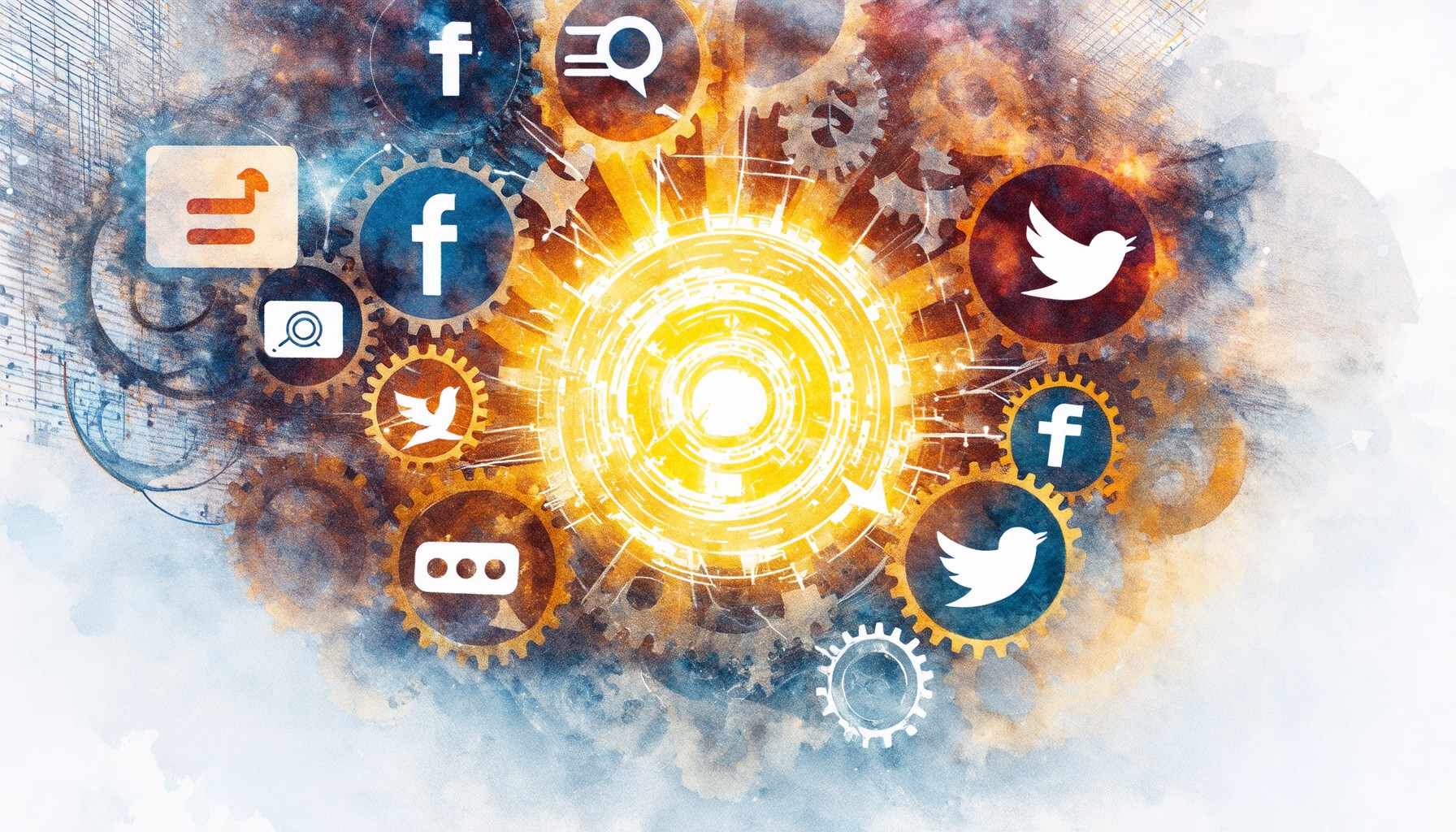 The Ultimate All in One Social Media Tool: Streamline Your Posting, Engage Effectively, and Discover the Best Platforms for Cross-Posting