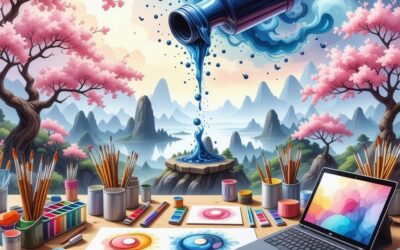 Elevate Your Creativity: How to Use Anime Image AI Generators for Stunning Art Creation
