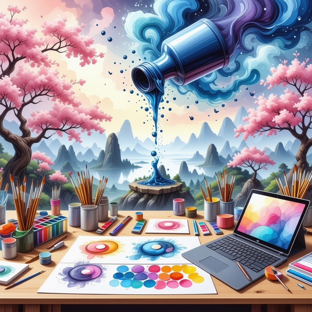 Elevate Your Creativity: How to Use Anime Image AI Generators for Stunning Art Creation