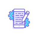 Software Marketing Features Page Style 4 Software Marketing Features Page Style 4