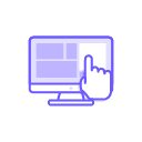 Software Marketing Landing Page Style 11 Software Marketing Landing Page Style 11