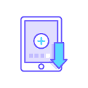 Software Marketing Features Page Style 7 Software Marketing Features Page Style 7
