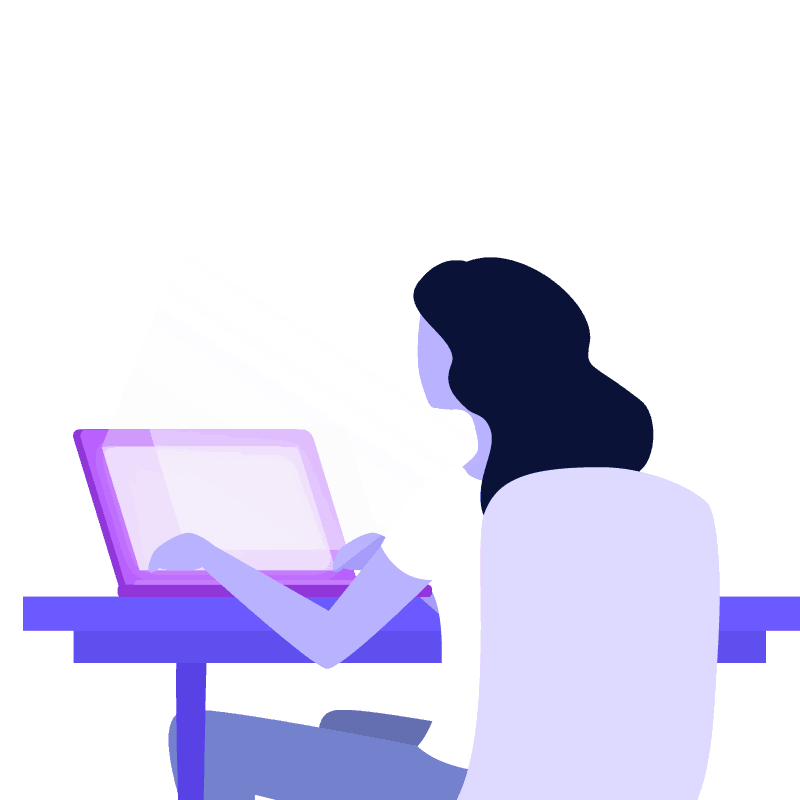 Software Marketing Landing Page Style 1 Software Marketing Landing Page Style 1