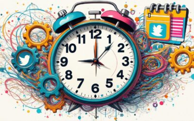 Simple Blog Page Style 14 The Ultimate Guide to the Best Apps for Scheduling Social Media Posts: How to Streamline Your Content Strategy and Maximize Engagement