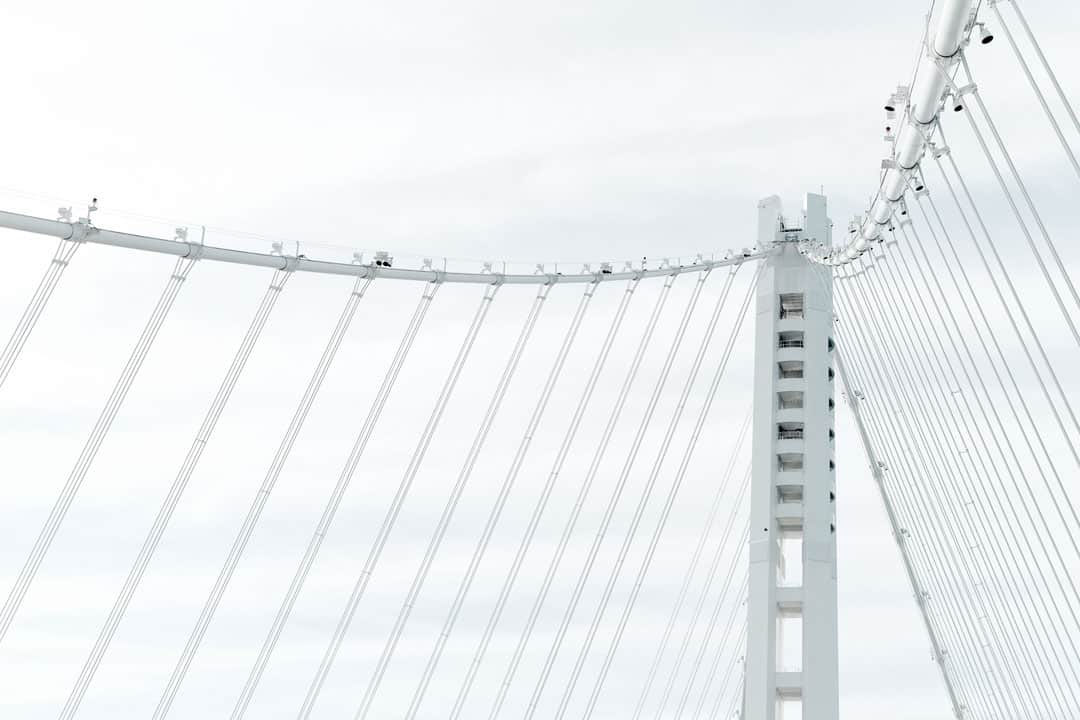 Architecture Firm Home Page Style 5
