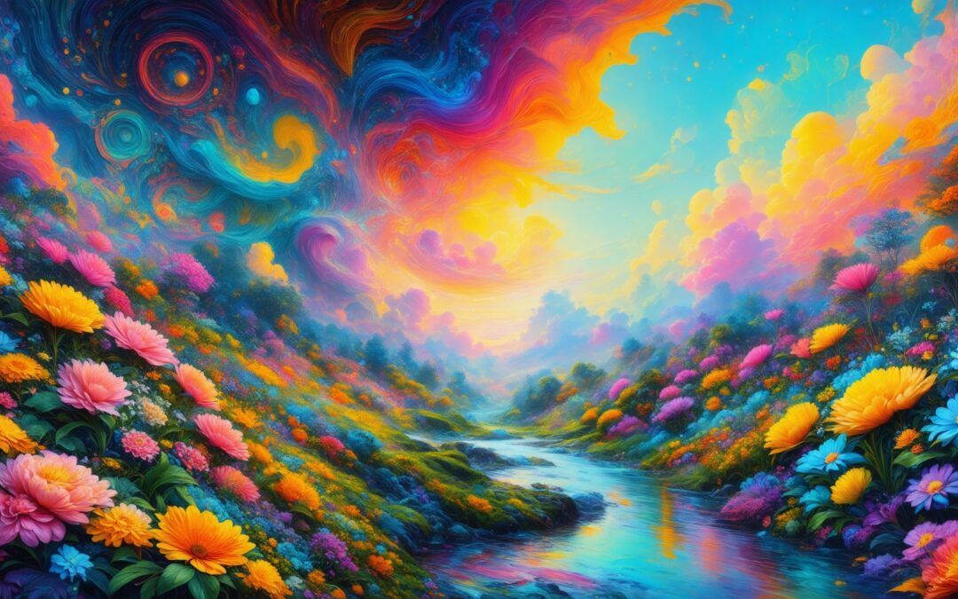 Discover the Best Free AI Art Generators: No Restrictions, No Sign-Up, and Creative Freedom