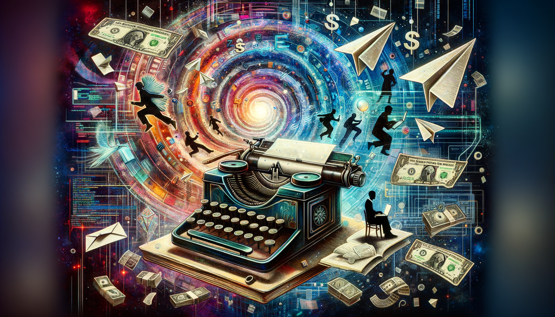 Top 10 Article Writing Sites to Boost Your Income and Reach 1