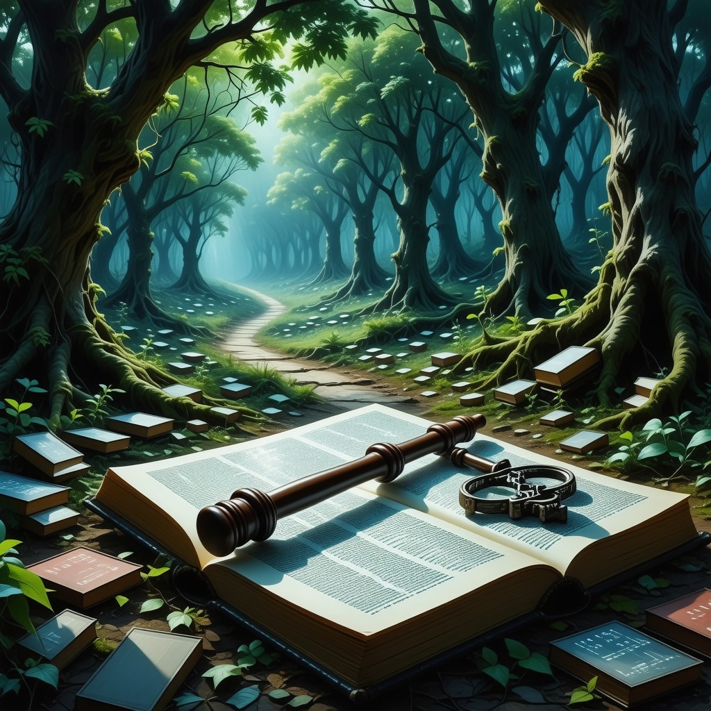 Navigating the Legal Landscape: Can You Safely Publish an Article Written by AI?