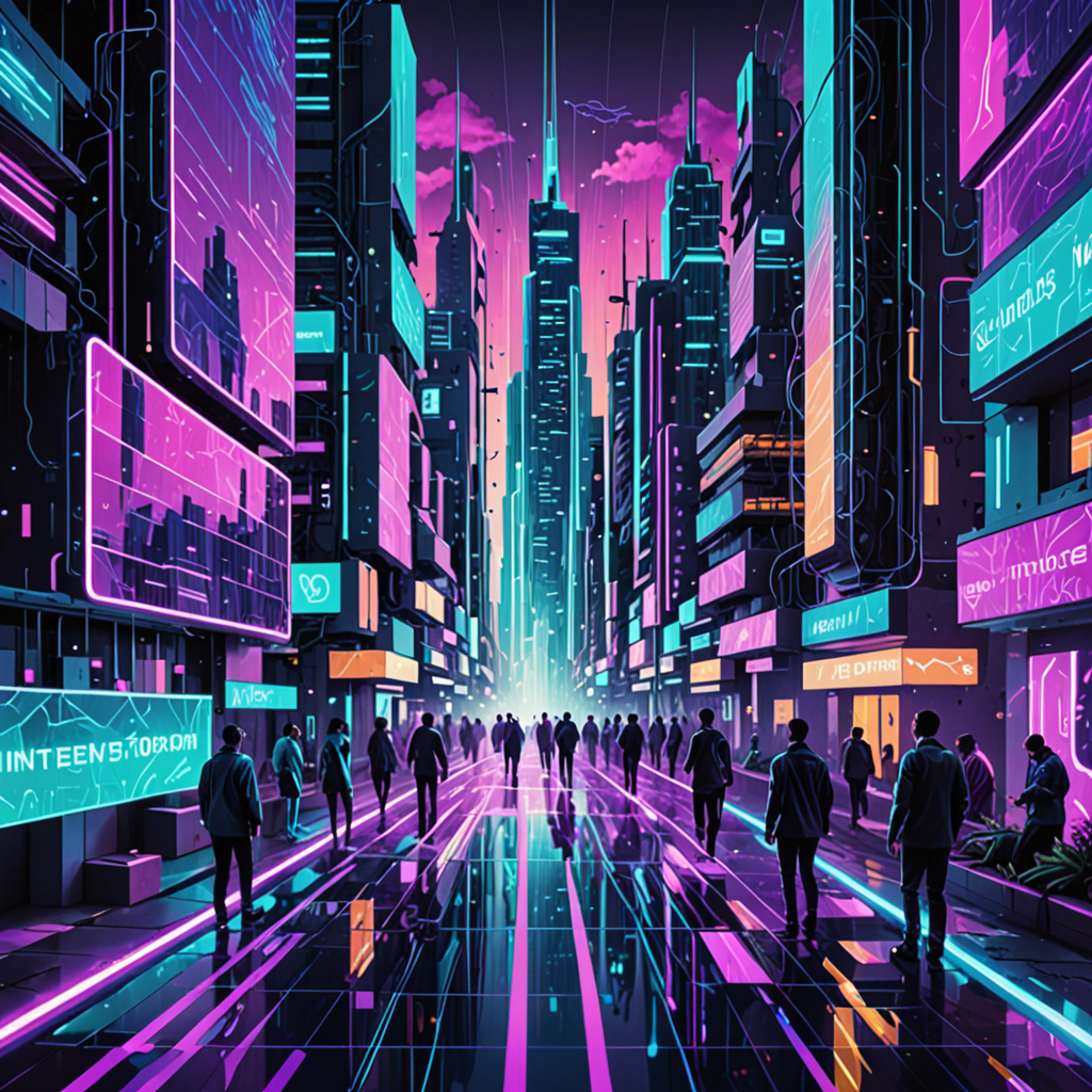 How an Artificial Intelligence Agency is Transforming the Future of Intelligent Agents 1 How an Artificial Intelligence Agency is Transforming the Future of Intelligent Agents 1