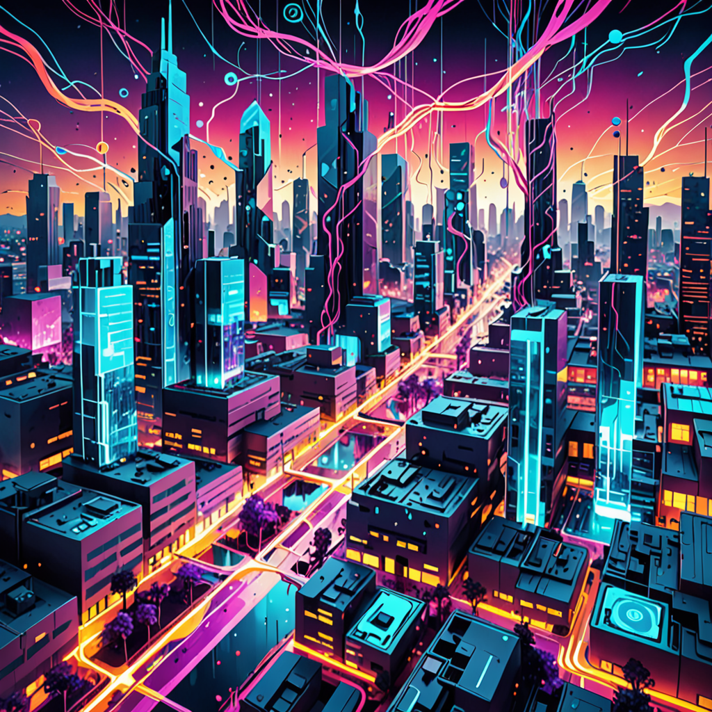 How an Artificial Intelligence Agency is Transforming the Future of Intelligent Agents 2 How an Artificial Intelligence Agency is Transforming the Future of Intelligent Agents 2