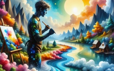 Exploring the Best Free Artificial Intelligence Drawing Generators: Can AI Create Art and Design with Canva?