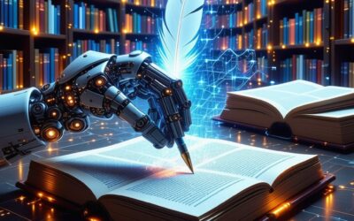 Choosing the Right Artificial Intelligence Writing Program: Can AI Write Books, Articles, and Software?