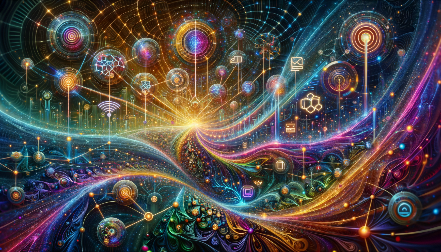 Mastering AI Marketing: A Step-by-Step Guide to Revolutionize Your Brand's Strategy 1