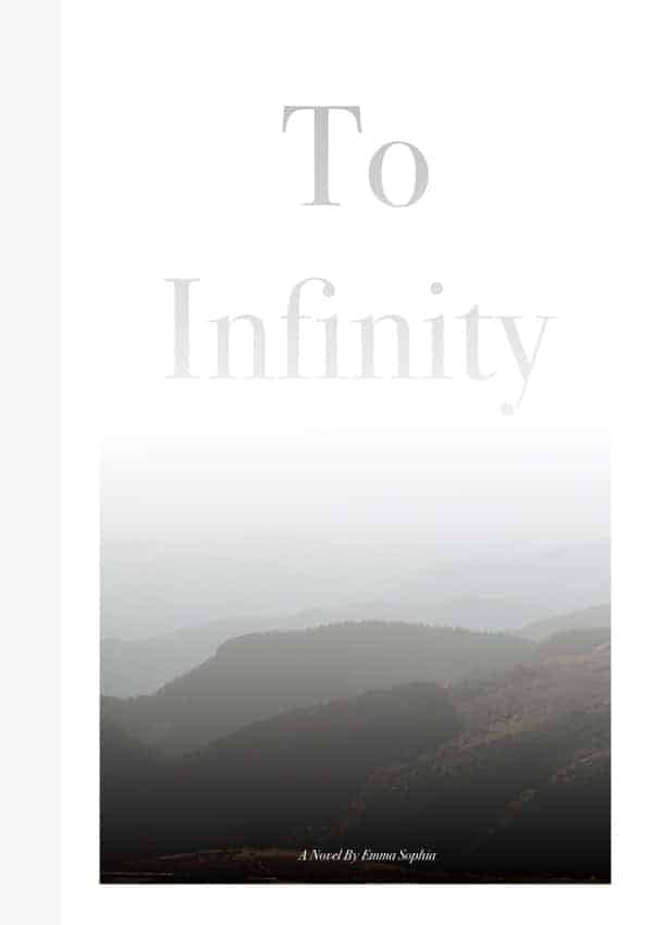 Author Home Page Style 6