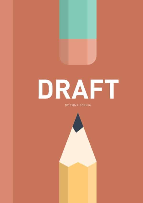 Author Home Page Style 3