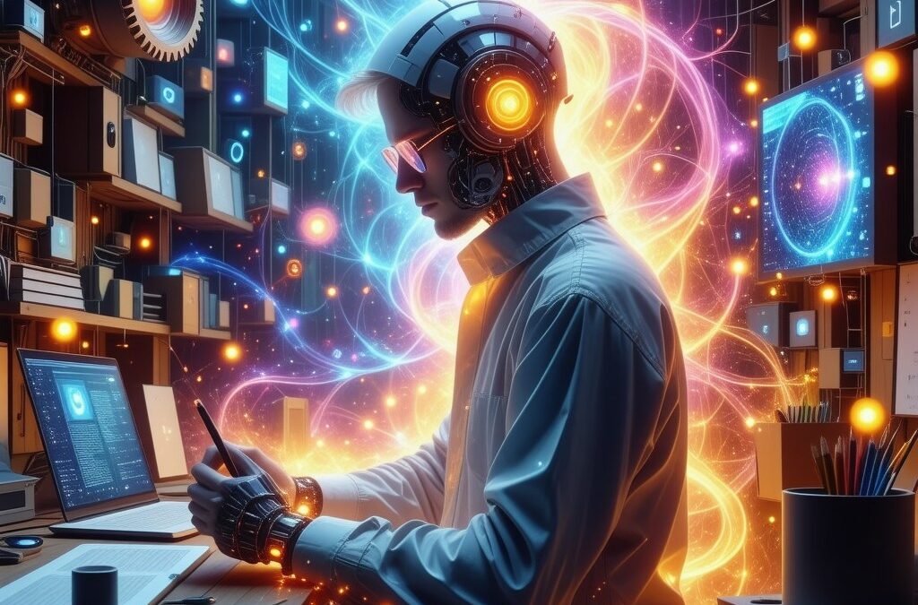 Transform Your Content Strategy with an Automated AI Writer: Exploring Free Options and Limitless Potential
