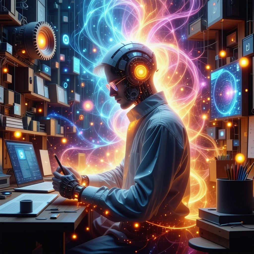 Transform Your Content Strategy with an Automated AI Writer: Exploring Free Options and Limitless Potential
