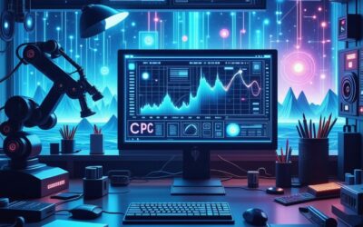 Maximizing Your Content Strategy with an Automatic Blog Writer: A Deep Dive into CPC, Competition, and Free AI Tools