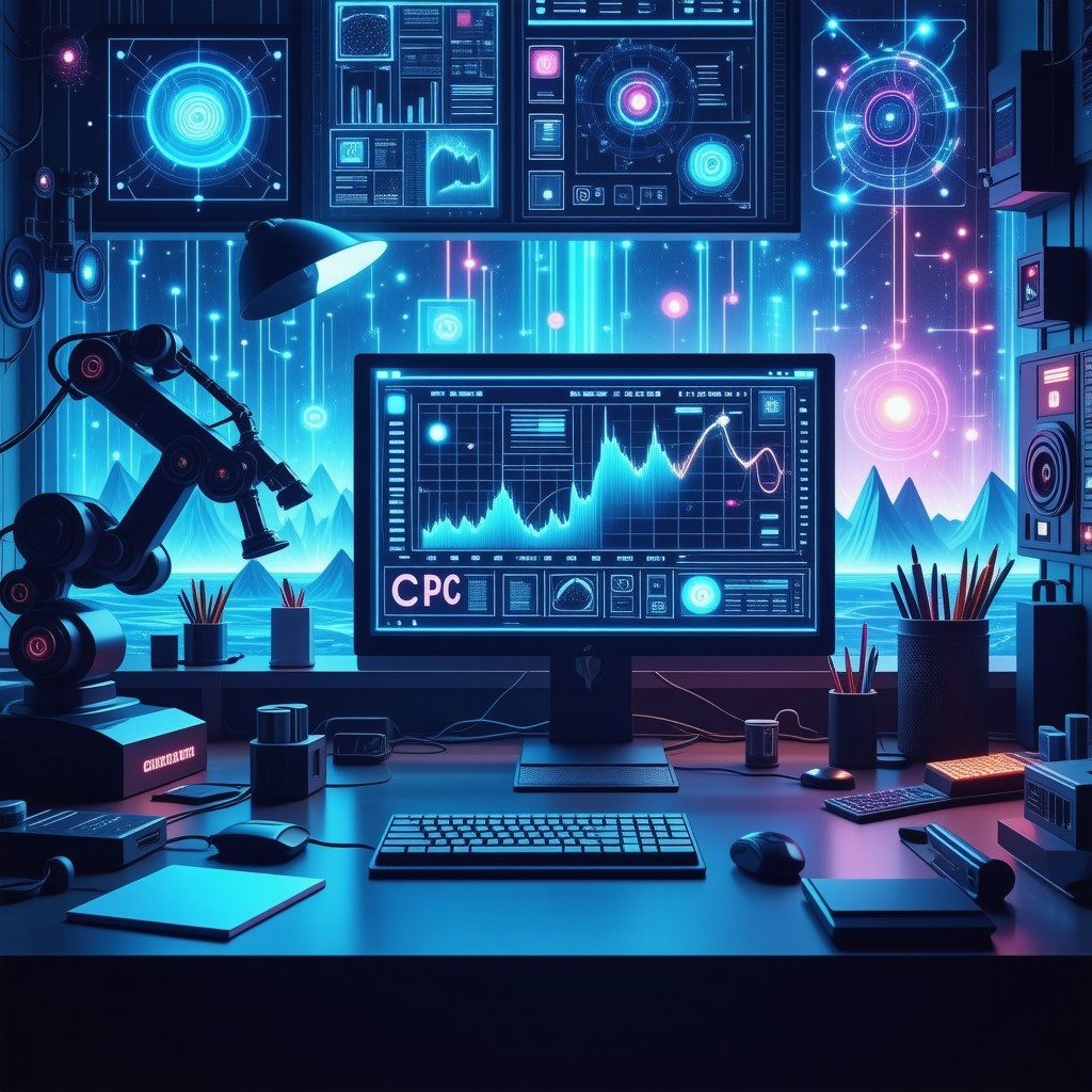 Maximizing Your Content Strategy with an Automatic Blog Writer: A Deep Dive into CPC, Competition, and Free AI Tools