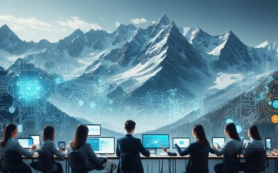 Simple Blog Page Style 10 Transform Your Business with Automation Consulting in Alpine: Key Strategies for Success
