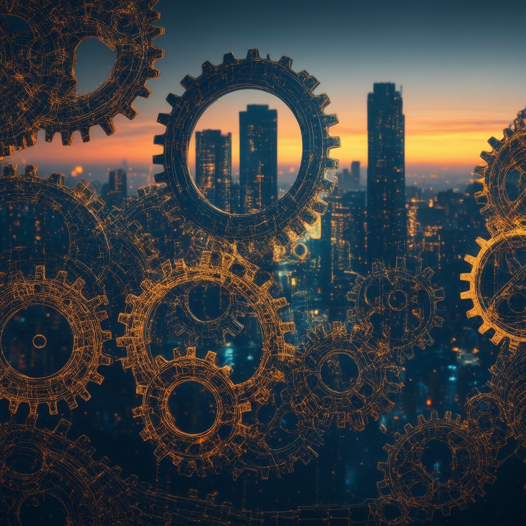 Maximize Your Efficiency with Top-Tier Automation Consulting in Benicia: Find Expert Solutions and Business Growth Strategies 2 Maximize Your Efficiency with Top-Tier Automation Consulting in Benicia: Find Expert Solutions and Business Growth Strategies 2