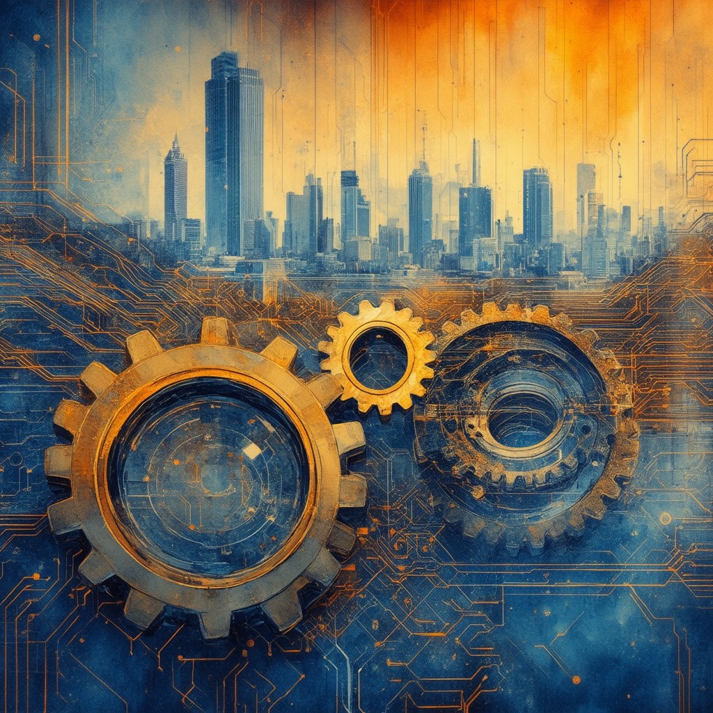 Maximize Your Efficiency with Top-Tier Automation Consulting in Benicia: Find Expert Solutions and Business Growth Strategies 1 Maximize Your Efficiency with Top-Tier Automation Consulting in Benicia: Find Expert Solutions and Business Growth Strategies 1