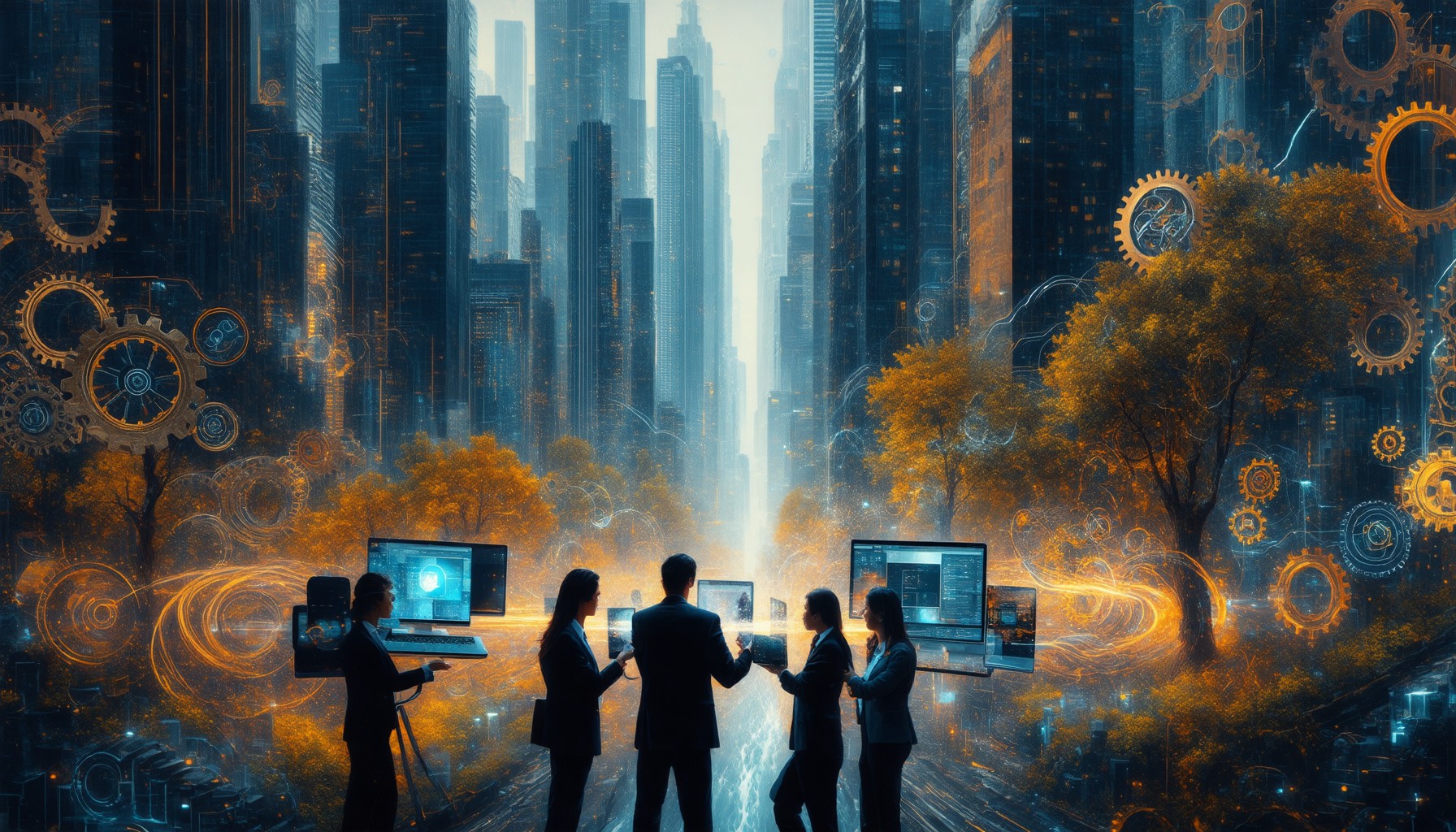 Maximize Efficiency with Expert Automation Consulting in Bennington: Insights and Reviews on Top Firms