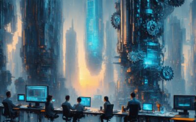 Transforming Business Efficiency: The Impact of Automation Consulting in Blue Earth and Its Job Opportunities