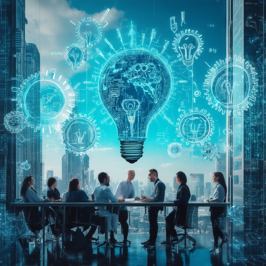 Transforming Business Efficiency: The Impact of Automation Consulting in Blue Earth and Its Job Opportunities 2