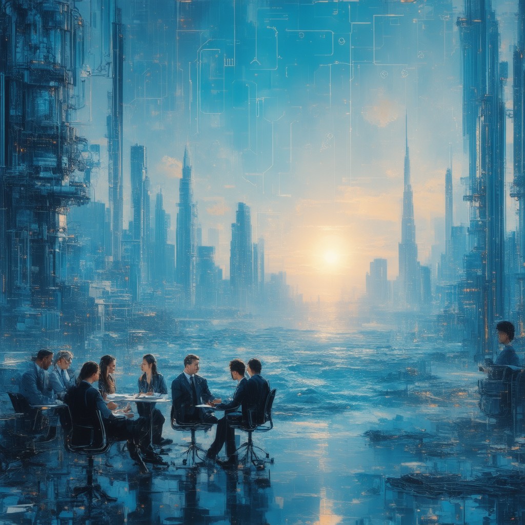 Transforming Your Business with Automation Consulting in Blue Island: Harnessing the Power of Blue Automation and BlueBay Solutions 1 Transforming Your Business with Automation Consulting in Blue Island: Harnessing the Power of Blue Automation and BlueBay Solutions 1