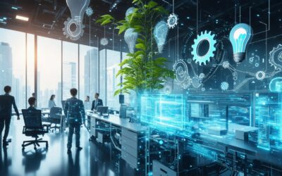 Simple Blog Page Style 11 Maximizing Efficiency and Growth: How Automation Consulting Cameron Transforms Your Business Operations