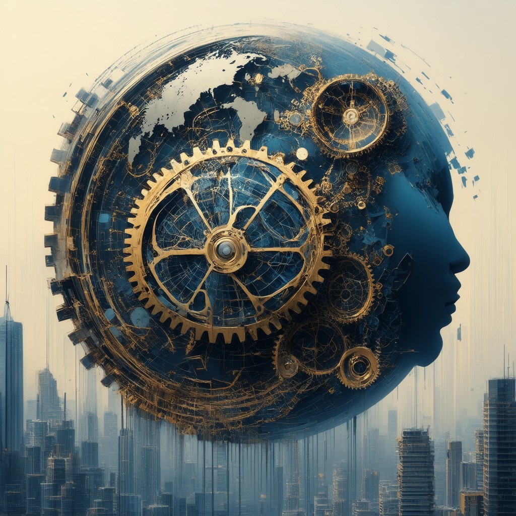 Exploring Automation Consulting at Carlyle: Insights on Prestige, Leadership, and Industry Impact 1