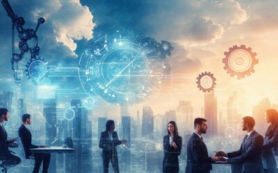 Navigating the Role of an Automation Consulting Centre: Understanding Automation Consultants, Company Functions, and Career Opportunities