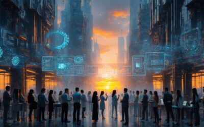 Simple Blog Page Style 11 Mastering Automation Consulting in Ehrenberg: Insights into Costs, Company Formation, and Job Impacts