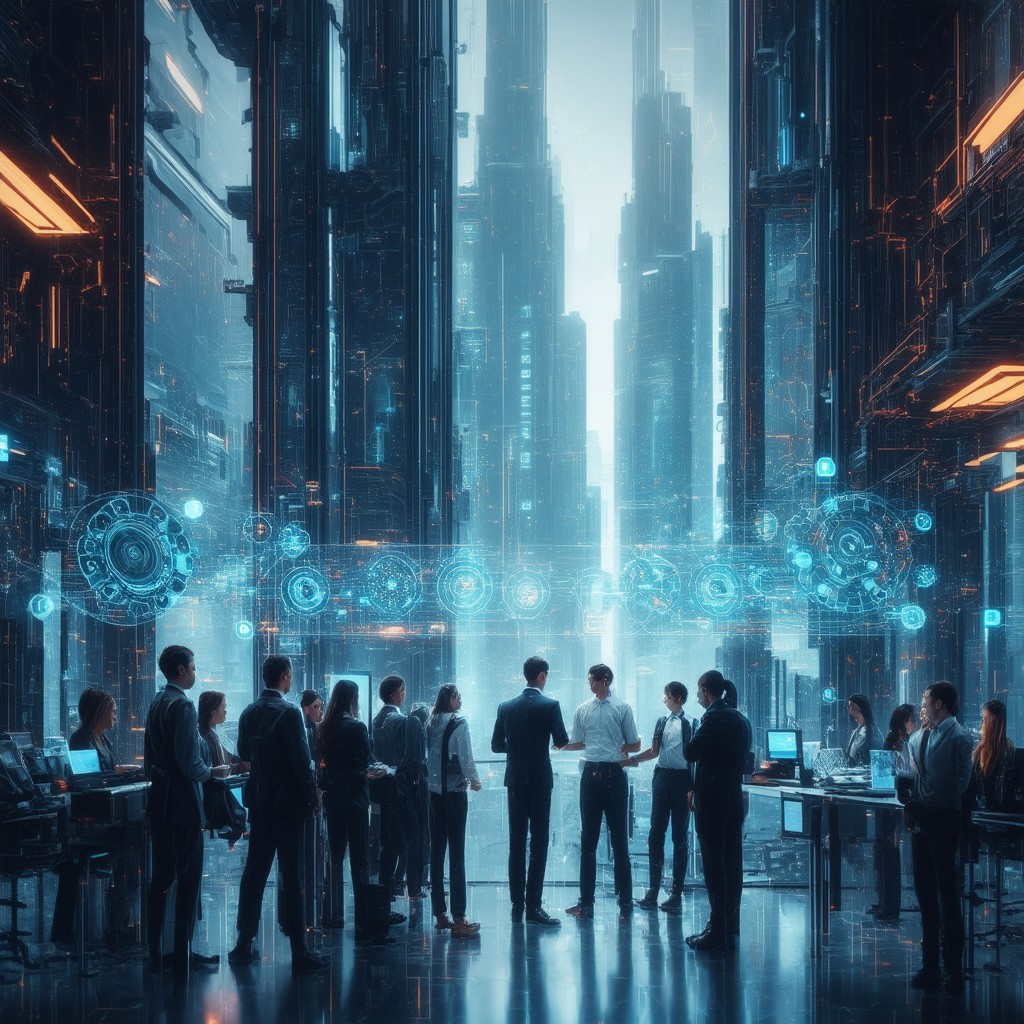 Maximizing Business Efficiency: The Essential Guide to Automation Consulting in Elberfeld 1 Maximizing Business Efficiency: The Essential Guide to Automation Consulting in Elberfeld 1