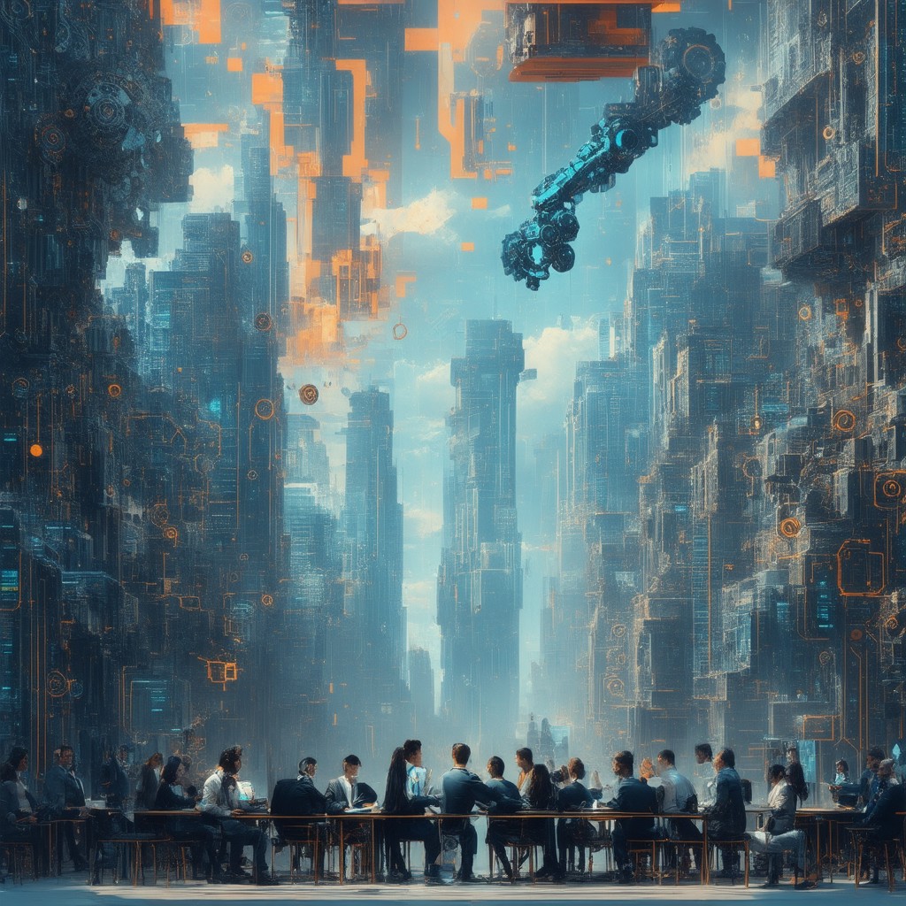 Maximizing Business Efficiency: The Essential Guide to Automation Consulting in Elberfeld 2 Maximizing Business Efficiency: The Essential Guide to Automation Consulting in Elberfeld 2