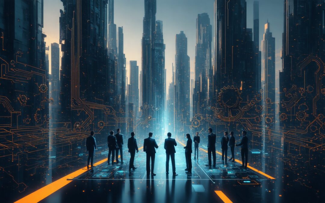 Transform Your Business with Automation Consulting Excelsior: Achieving Efficiency and Growth in a Competitive Landscape