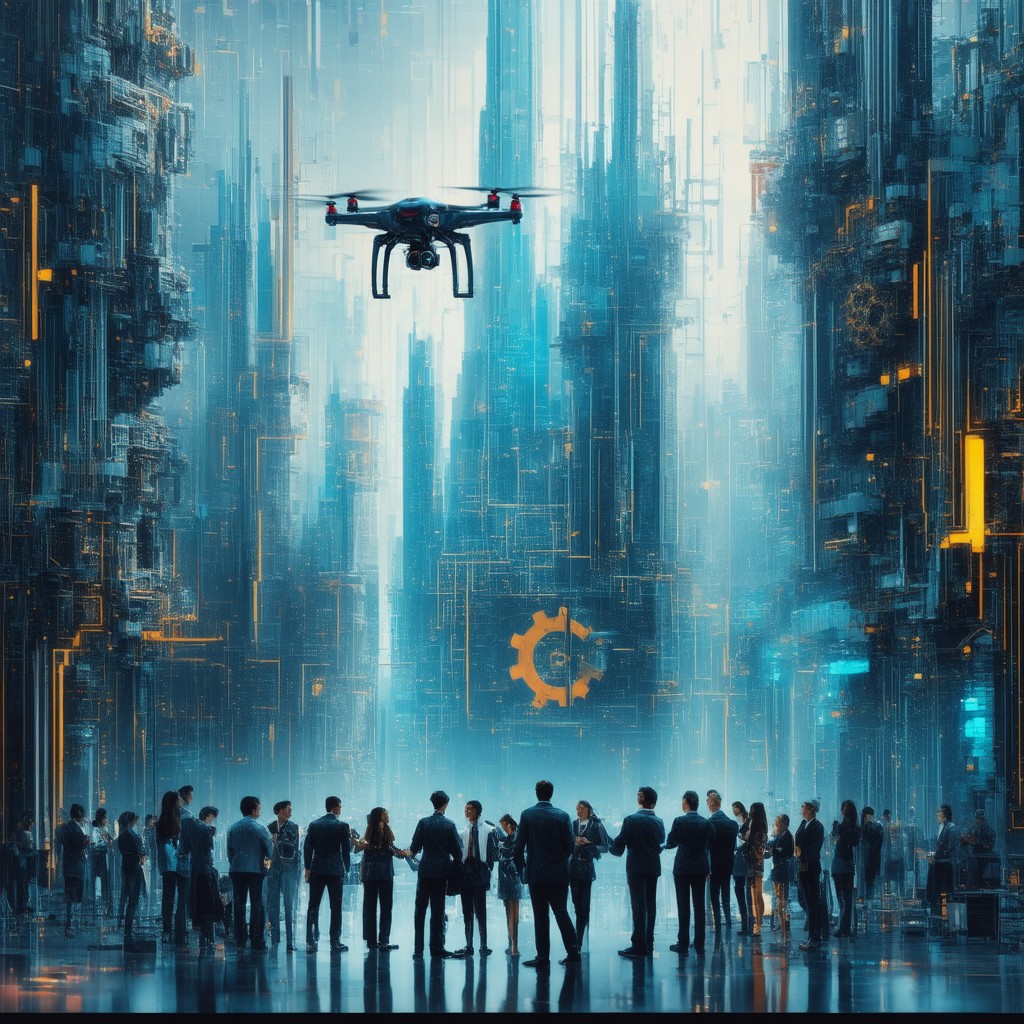 Exploring Automation Consulting in Fairland: Insights into Career Paths, Costs, and Types of Automation Services 1 Exploring Automation Consulting in Fairland: Insights into Career Paths, Costs, and Types of Automation Services 1