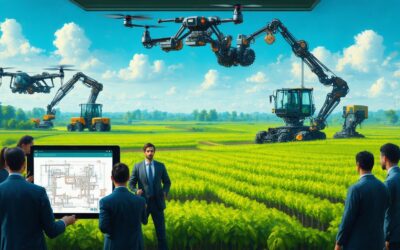 Navigating the World of Automation Consulting in Farmville: Your Guide to Starting a Successful Automation Business and Career